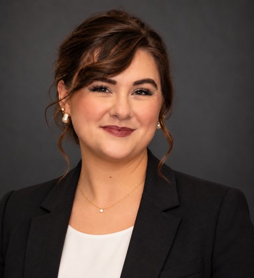 Lyndsey Bibler, founder of the Sonrisa Foundation